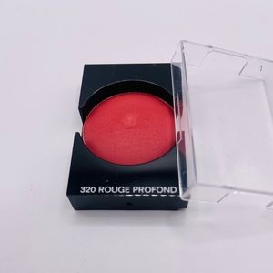 Chanel Blush 320 Rouge Profond